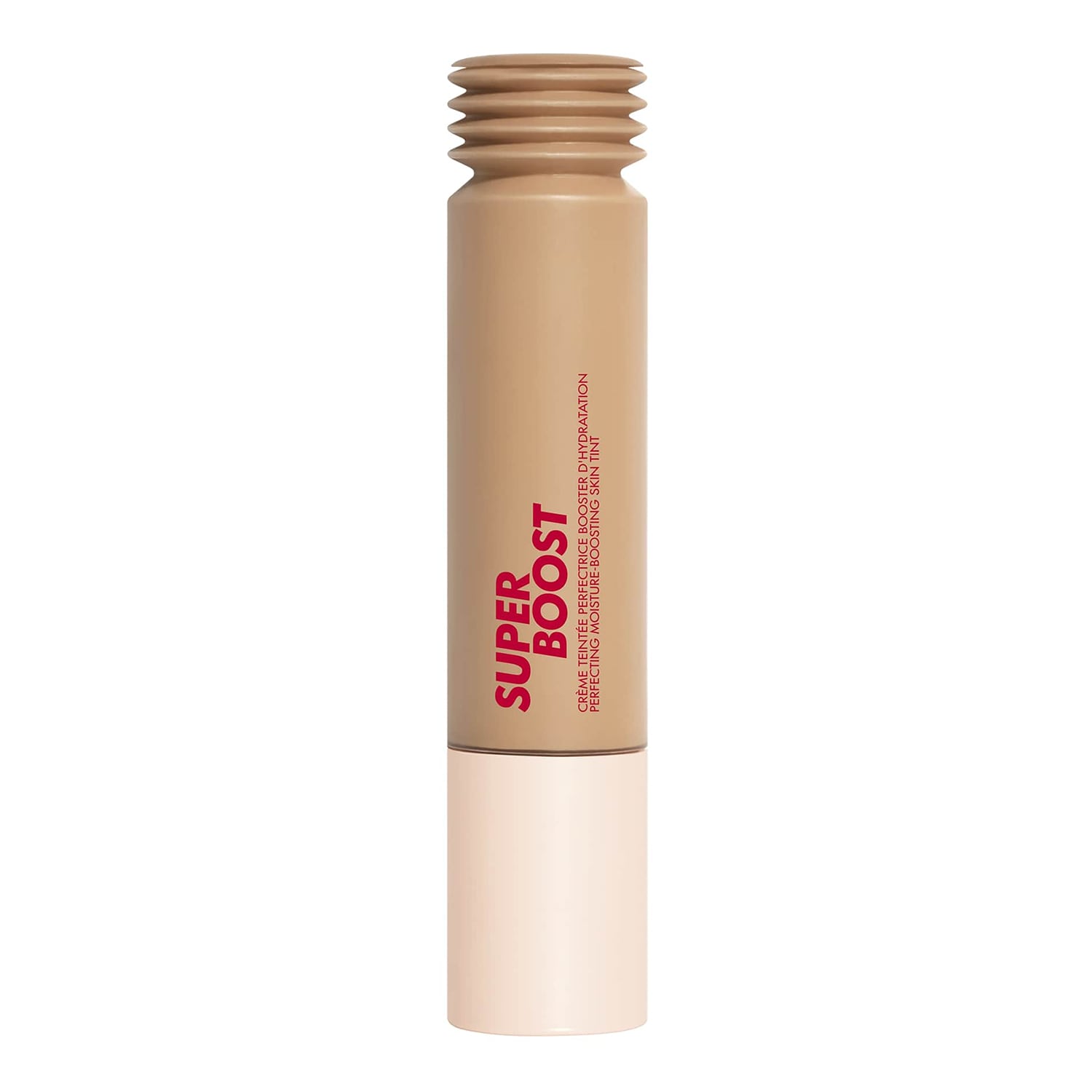Make Up For Ever - Super Boost Skin Tint – Krem Korygujący Koloryt Cery I Wzmacniający Nawilżenie - Super Boost Skin Tint 05 - Dla Kobiet